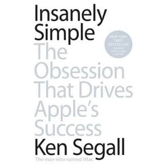 Insanely Simple image 0