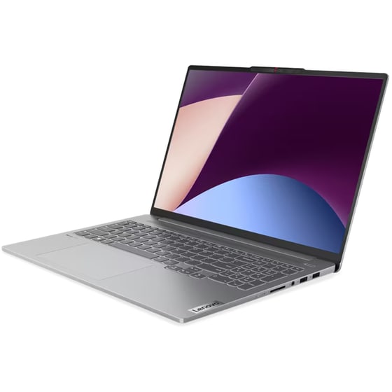 Laptop Lenovo IdeaPad Pro 5 16" 2.5K IPS (Ryzen 7-7840HS/16GB/1TB SSD/GeForce RTX 4050/Win11Home) image 2