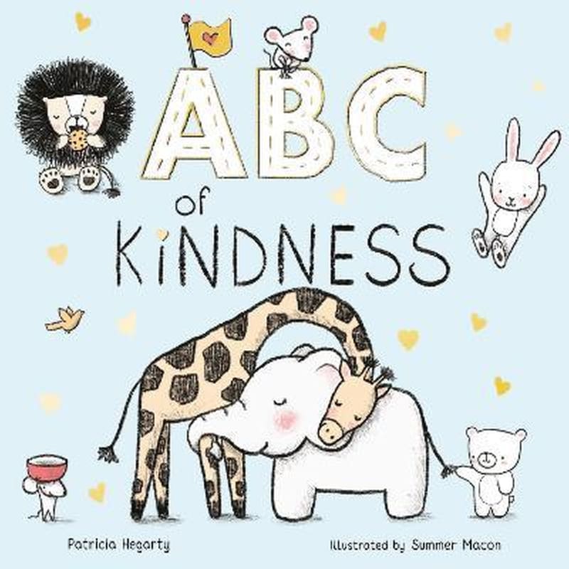 ABC of Kindness