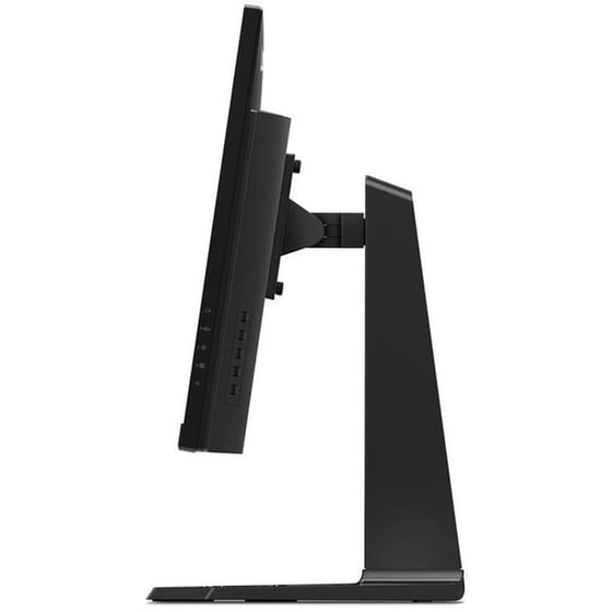 Lenovo Legion R27qe Gaming Monitor 27'' QHD IPS Flat 180Hz 1ms image 3