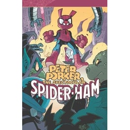 Peter Porker, The Spectacular Spider-ham: The Complete Collection Vol. 2