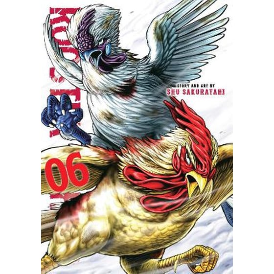 Rooster Fighter, Vol. 6 image 0