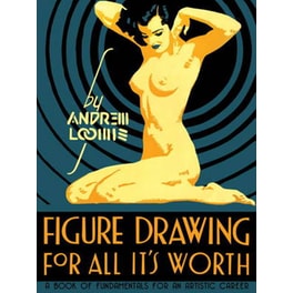 Figure Drawing