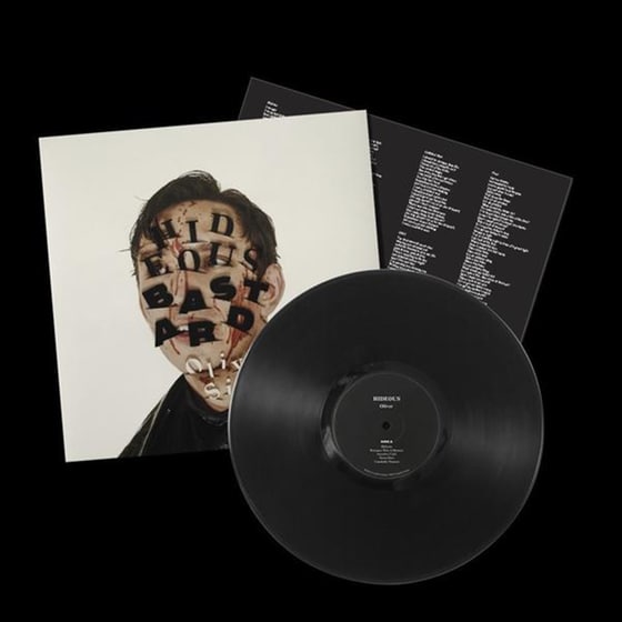 Hideous Bastard image 1