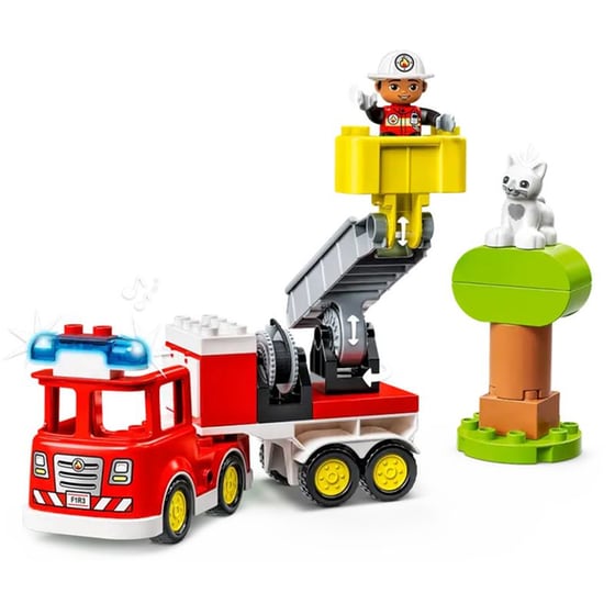 LEGO® Duplo Fire Truck (10969) image 2