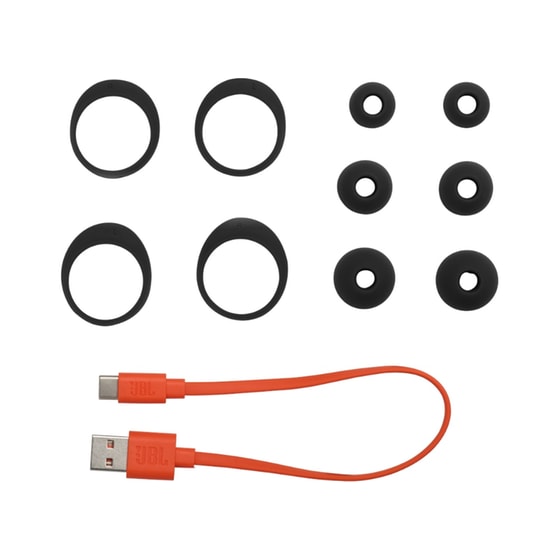 Ακουστικά Bluetooth JBL Live Free NC+ TWS - Μαύρο image 3