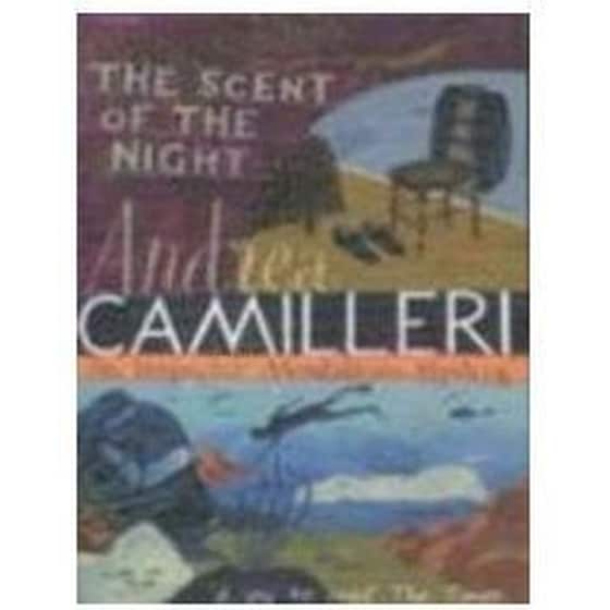 The Scent of the Night image 0