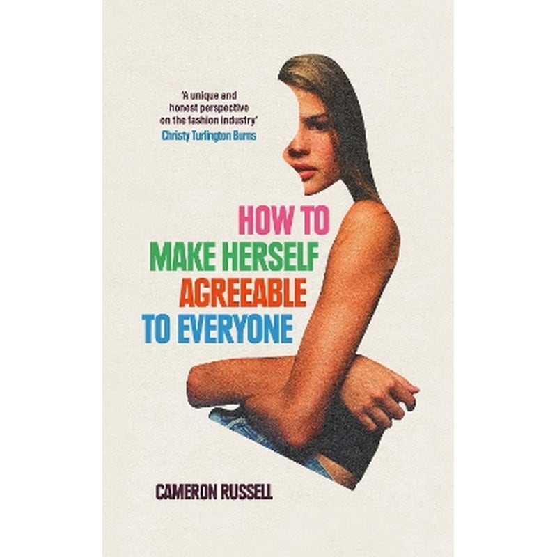 How to Make Herself Agreeable to Everyone