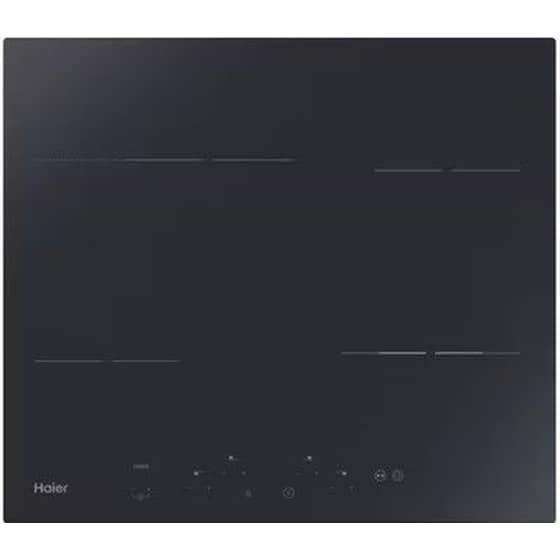HAEIR H6ID25G3HTX & HAH64EXCP 78 Lt Εντοιχιζόμενο Σετ Φούρνος και Εστία image 1