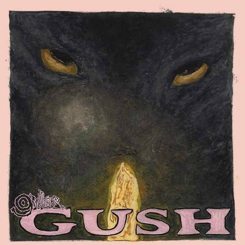 Gush (LP)