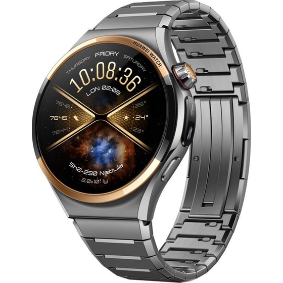 Smartwatch Huawei Watch 6 Pro 46mm - Space Edition image 1