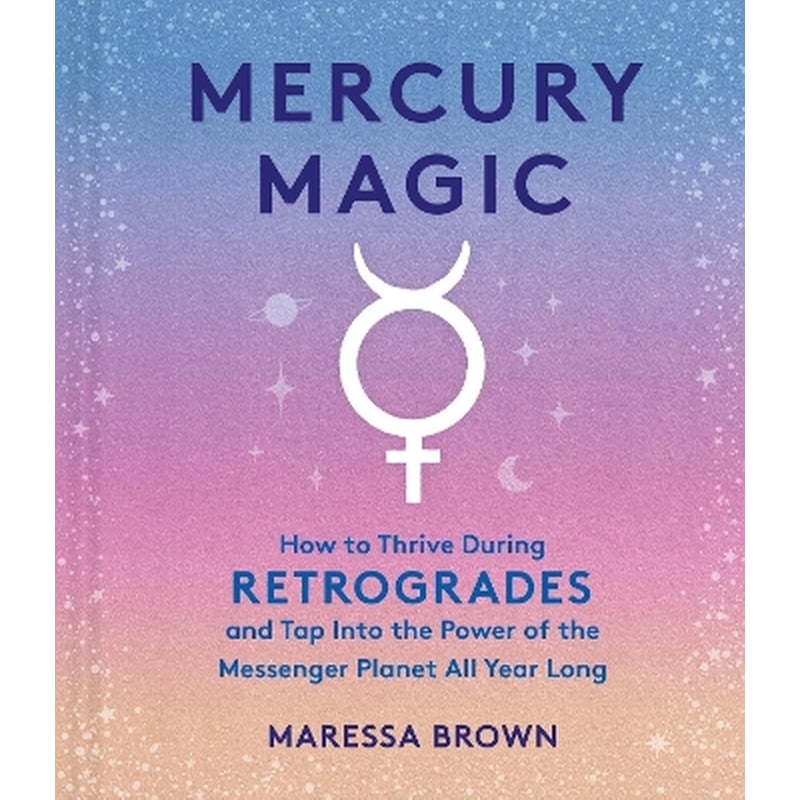 Mercury Magic