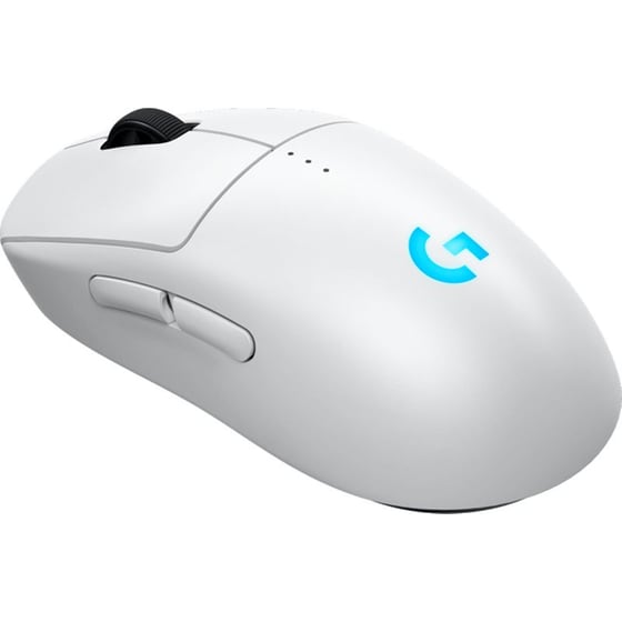 Logitech G Pro 2 Lightspeed Gaming Ασύρματο Ποντίκι - Λευκό image 1