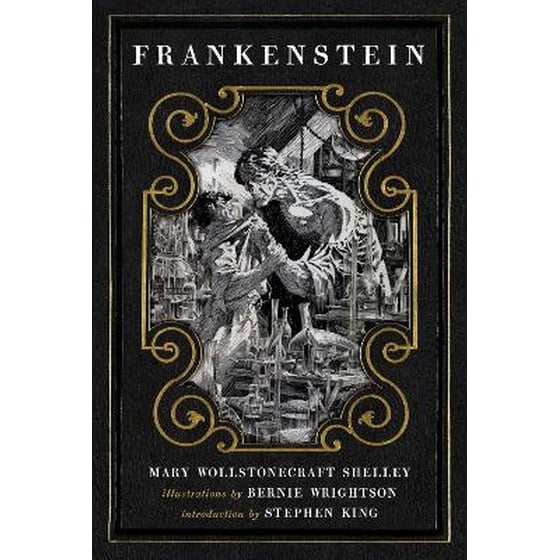Frankenstein image 0