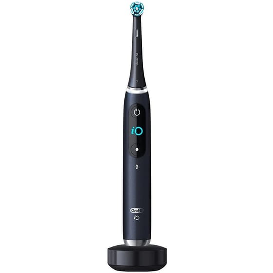 Ηλεκτρική Οδοντόβουρτσα ORAL-B iO Series 6 - Μαύρο image 3