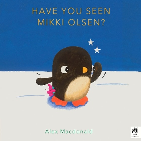 Have You Seen Mikki Olsen? image 0