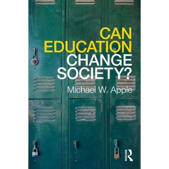 Can Education Change Society? image 0