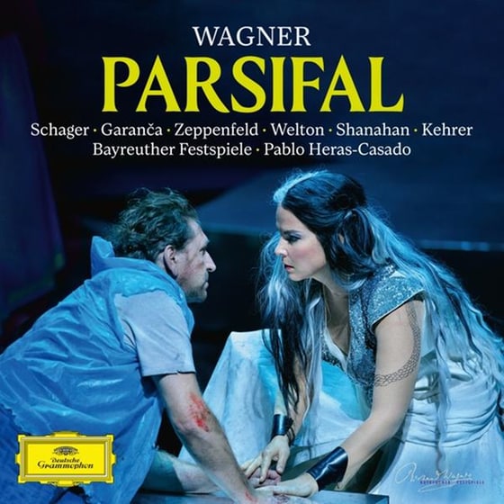 Wagner: Parsifal image 0
