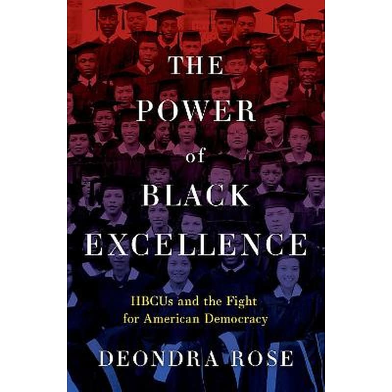 The Power of Black Excellence