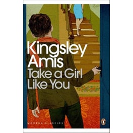 Take A Girl Like You