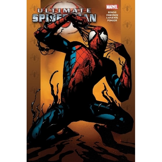 Ultimate Spider-Man Omnibus Vol. 4 image 0