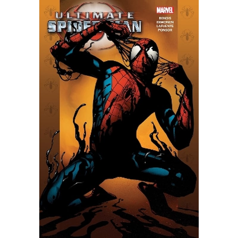 Ultimate Spider-Man Omnibus Vol. 4