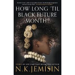 How Long 'til Black Future Month