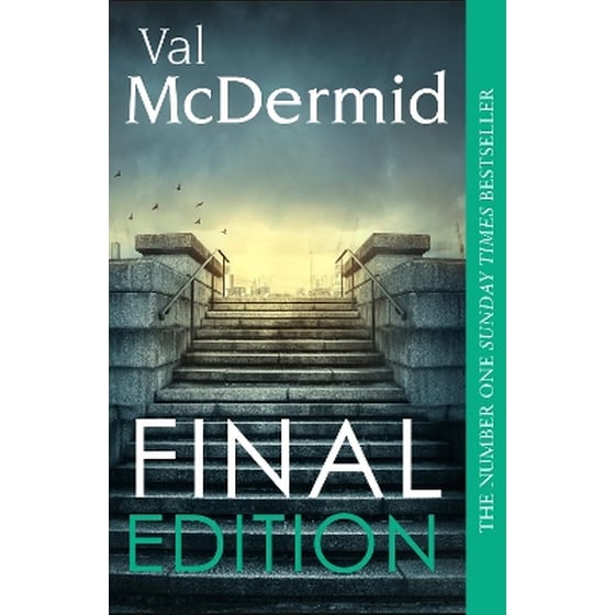 Final Edition image 0