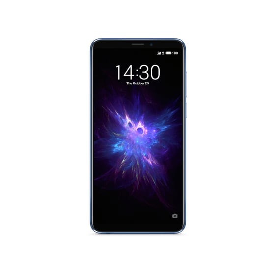 Meizu Note 8 64GB Μπλε 4G Dual Sim Smartphone image 0