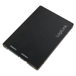 Logilink AD0019 Θήκη Σκληρού Δίσκου M.2 σε 2,5'' SATA