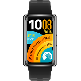 Activity Tracker Huawei Band 11 Pro - Black