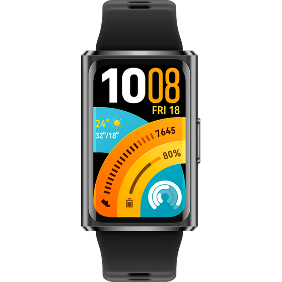 Activity Tracker Huawei Band 11 Pro - Black image 0