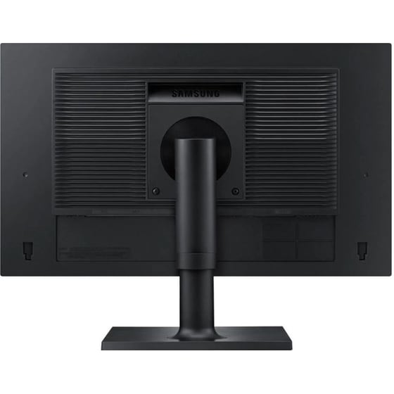 Refurbished Monitor Samsung S 24'' FHD LED | Grade A image 2