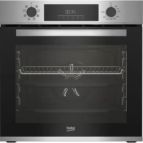ΒΕΚΟ HIC 64403 T & BBIM12300XD 72 Lt Εντοιχιζόμενο Σετ Φούρνος και Εστία image 1