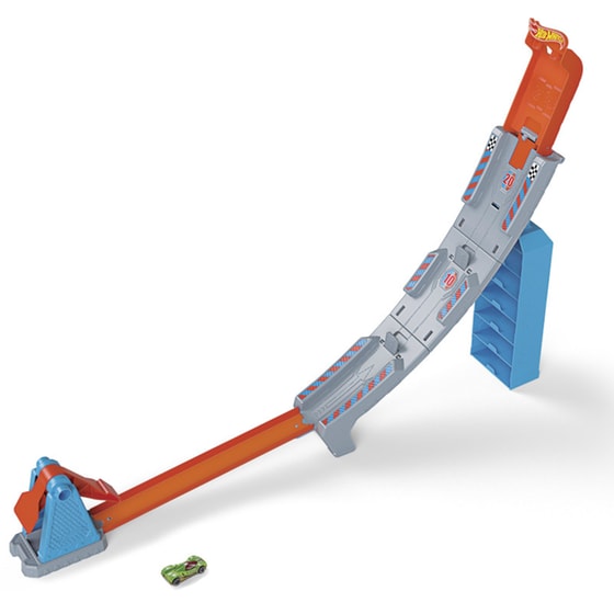 Hot Wheels Αγωνιστικές Πίστες GBF81 image 5