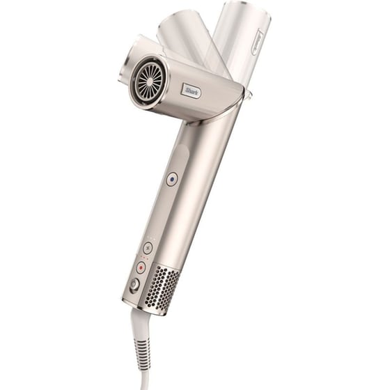 Multistyler SHARK Flexstyle HD446SLEU 5 σε 1 Χρυσό image 5