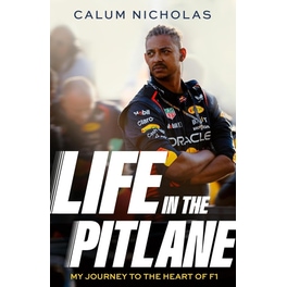 Life in the Pitlane