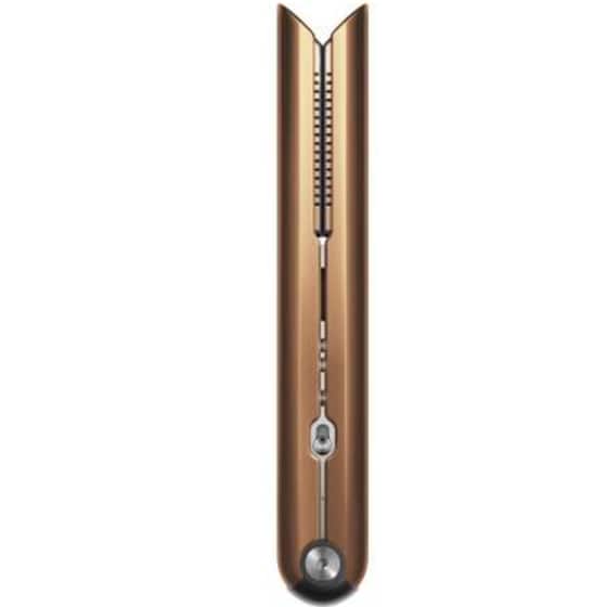Ισιωτικό Μαλλιών DYSON HS07 Corrale Bright 200 W Χρυσό image 1