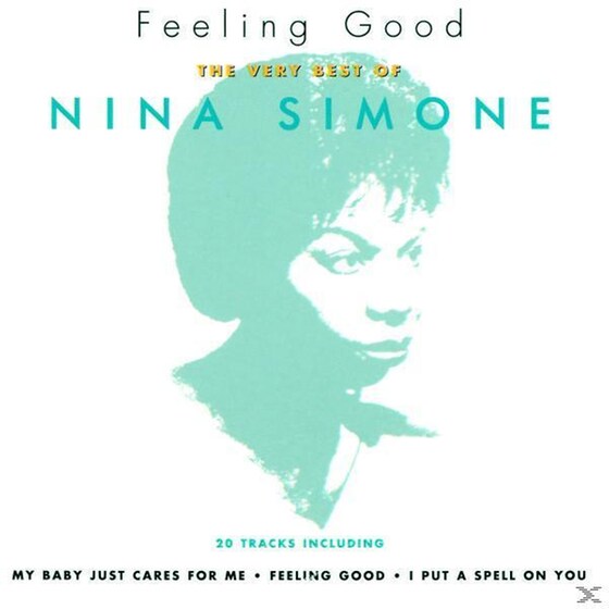 Feeling Good image 0