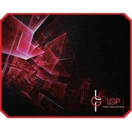Lamtech LGP Gaming Mouse Pad 250mm Μαύρο
