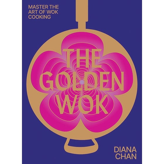 The Golden Wok image 0