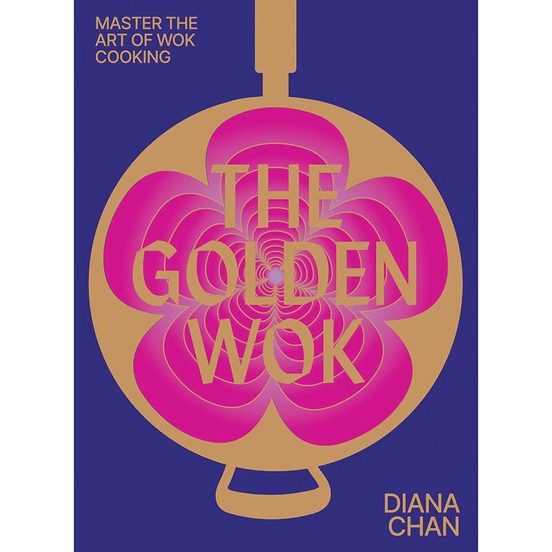 The Golden Wok