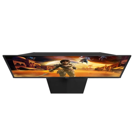 AOC G4 Q27G41ZDF Gaming Monitor 26.5"Quad HD Oled Flat 240Hz 0.03ms image 5