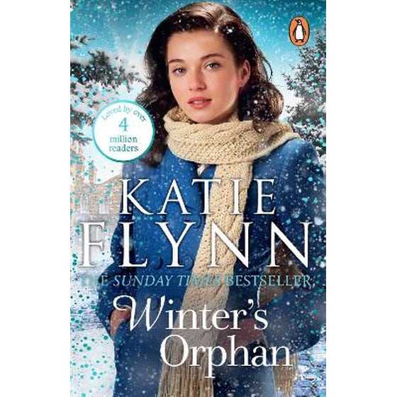 Winter's Orphan image 0