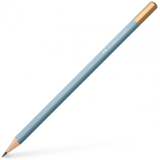 Μολύβι Faber Castell Urban All Σιέλ image 0