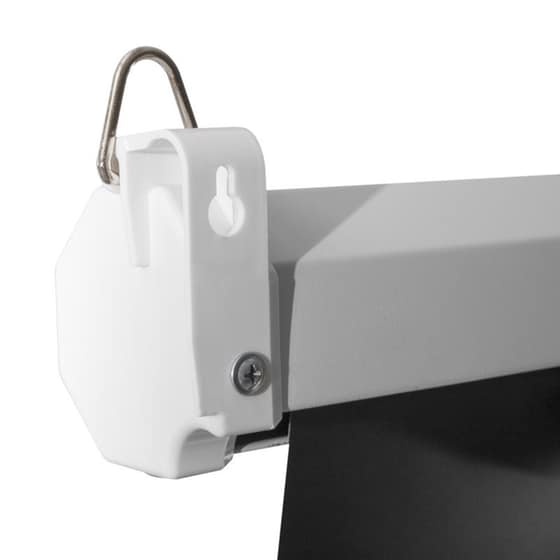 Οθόνη Προβολής Projector Οροφής Sbox PSM-112-2 image 2