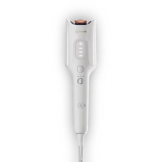 PHILIPS BHB968/00 Ψαλίδι Μαλλιών Λευκό image 0