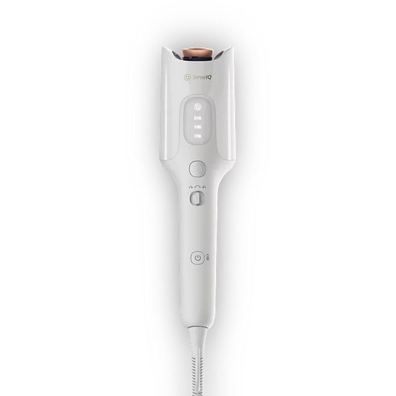 PHILIPS BHB968/00 Ψαλίδι Μαλλιών Λευκό