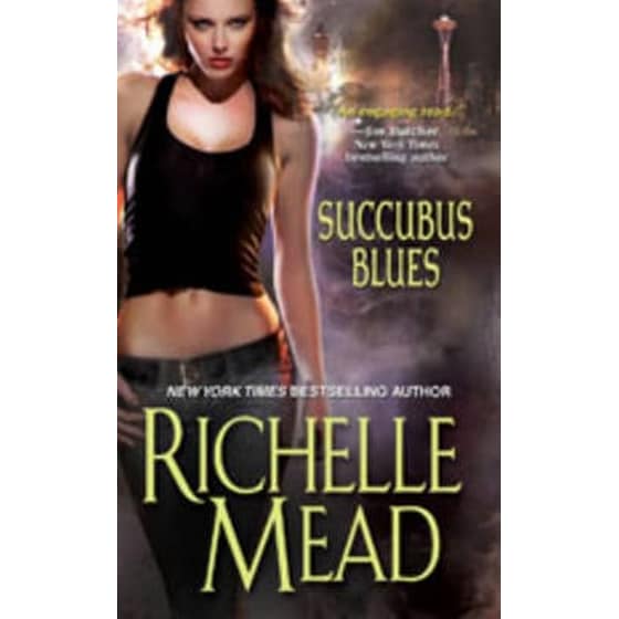 Succubus Blues image 0
