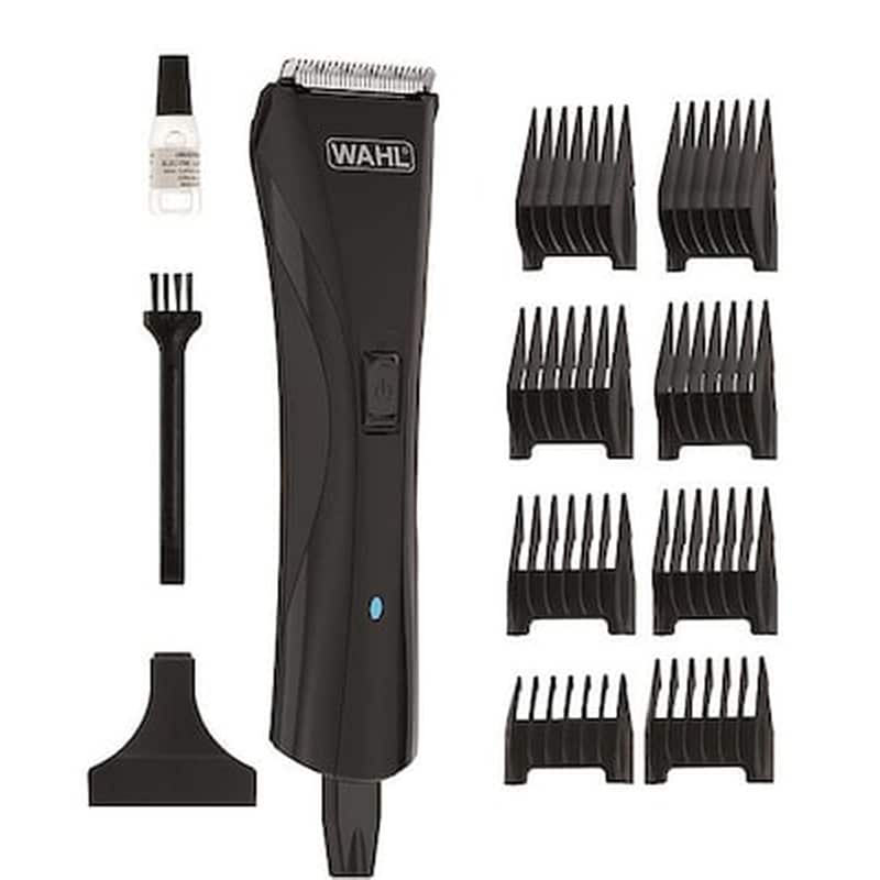 Κουρευτικές Μηχανές WAHL 9699-1016 Μαύρο WAHL